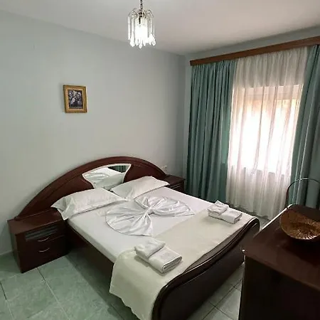 Apartamento Comfort 2