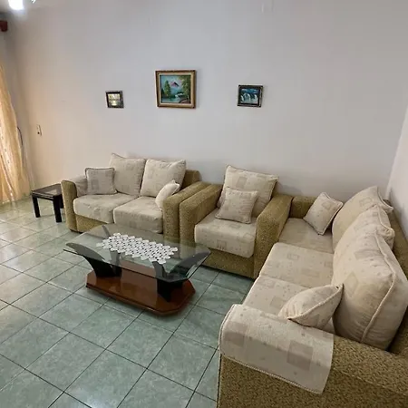 Comfort 2 Sarandë