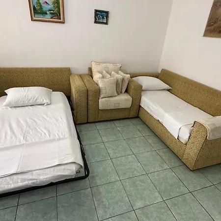 Appartement Comfort 2 *
