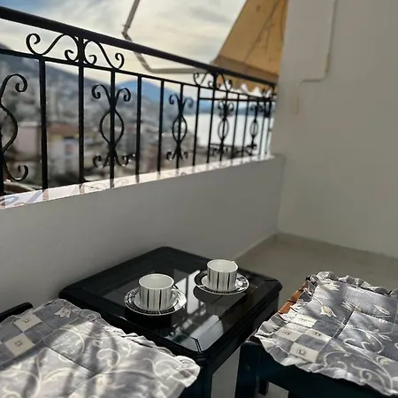 Apartamento Comfort 2