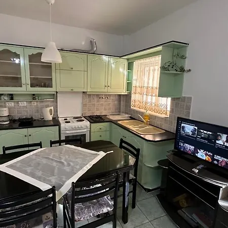 Comfort 2 Apartament Saranda