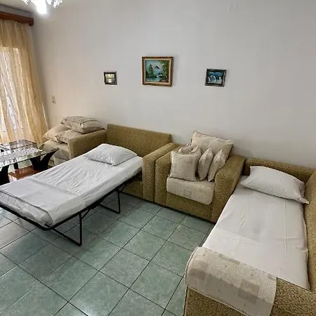 Comfort 2 Apartament