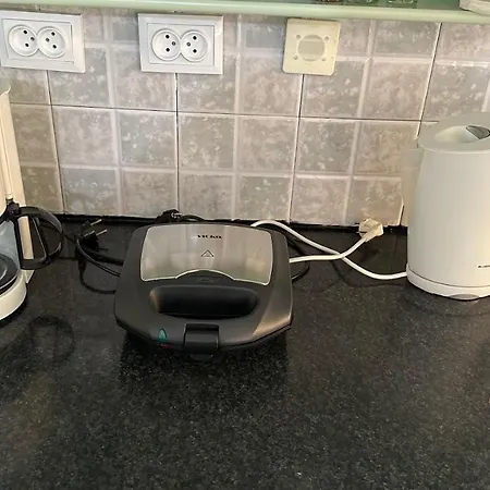 Comfort 2 Apartament