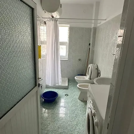 Comfort 2 Apartamento