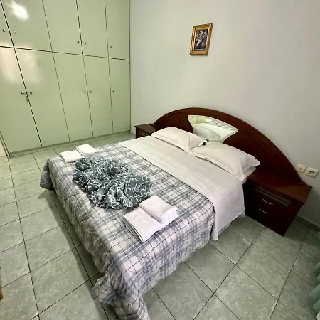 Apartament Comfort 2 Saranda