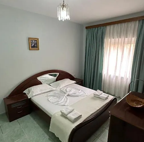 Appartement Comfort 2