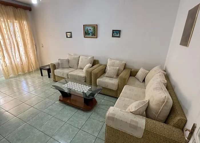 Comfort 2 Saranda