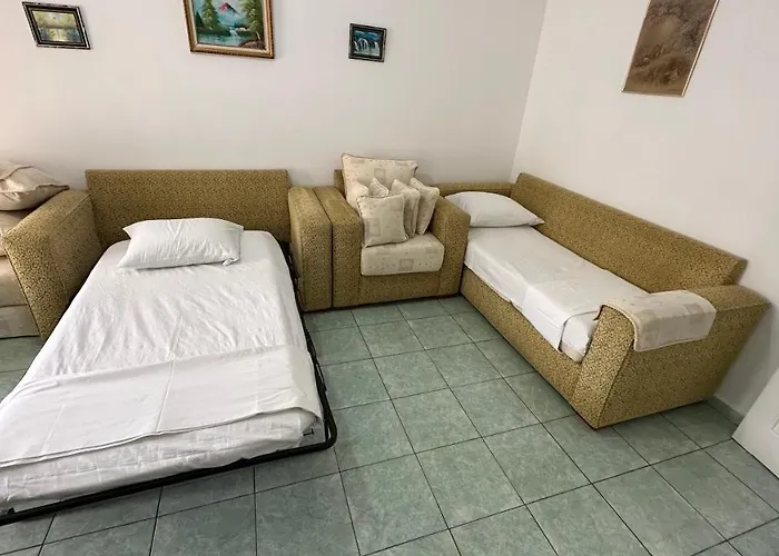 Appartement Comfort 2 *