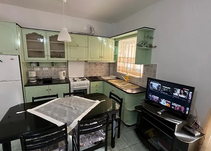 Comfort 2 Apartment Sarandë