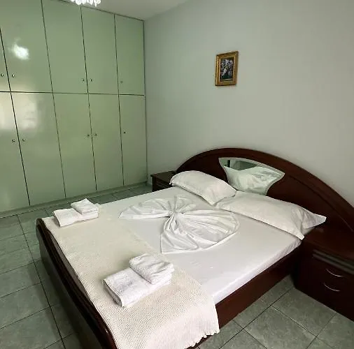 Comfort 2 Appartement Saranda