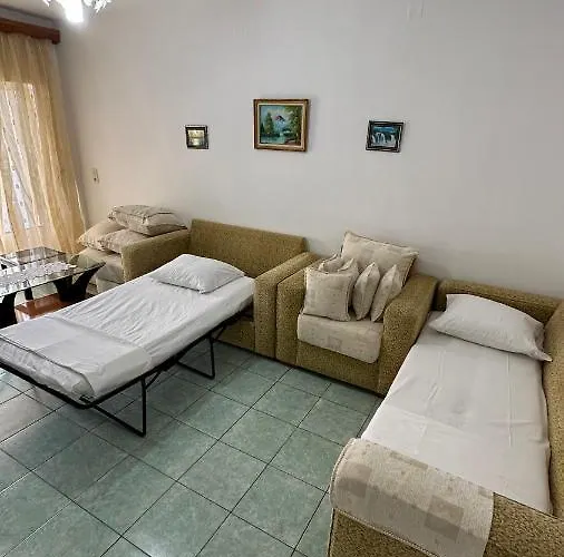 Comfort 2 Appartement