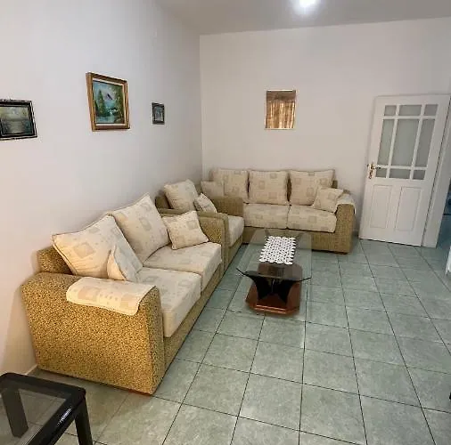 Comfort 2 * סרנדה