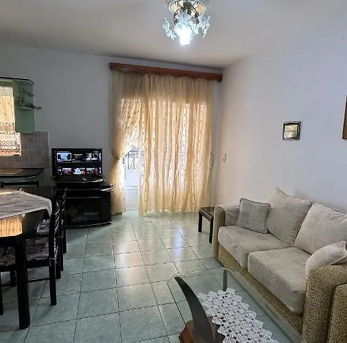 Comfort 2 Apartment *