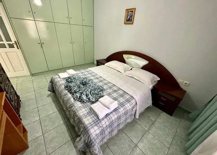 Apartment Comfort 2 Sarandë