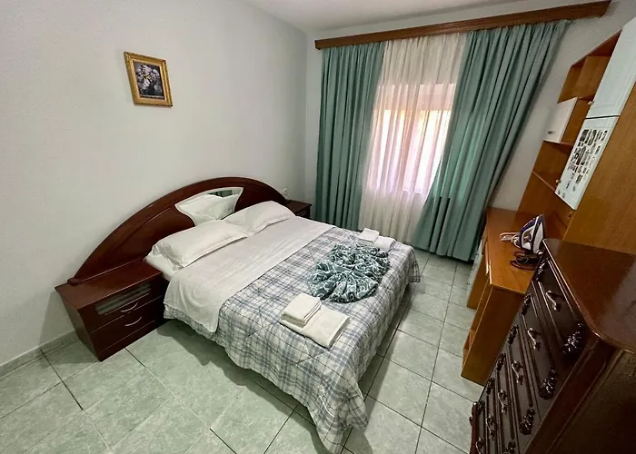 Comfort 2 Appartement
